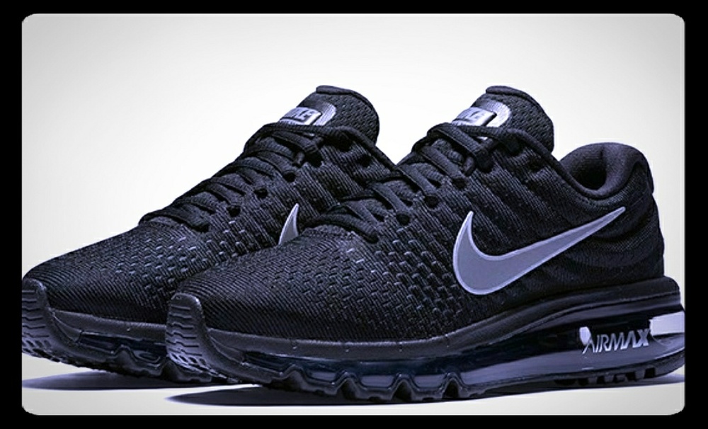 ⚡️2017 Nike Airmax⚡️
